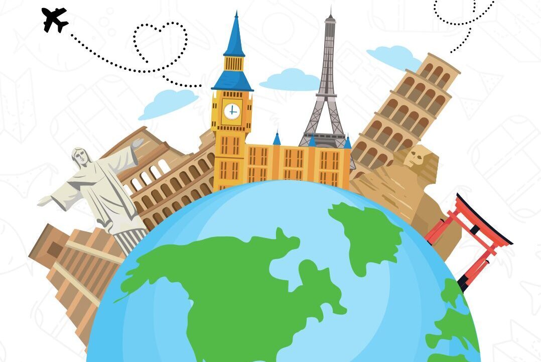 留学先の国・学校えらび
